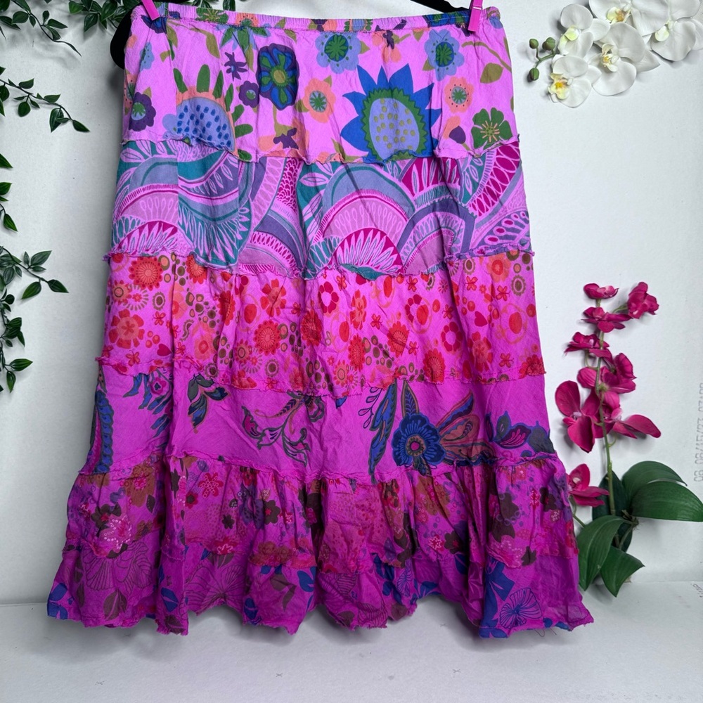 💖 New Directions Skirt 💖